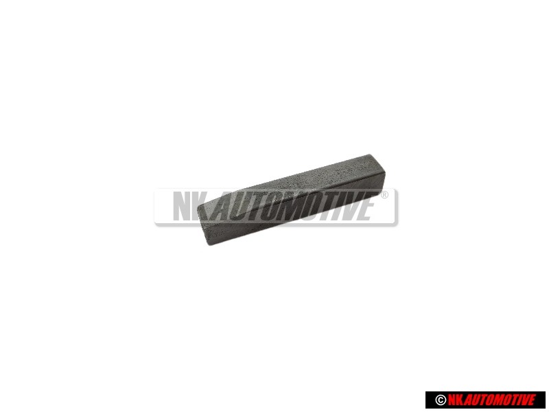 Genuine VW Feather Key - 047105445