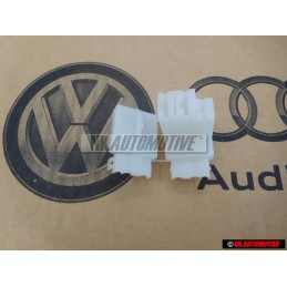 Genuine VW Bracket Insert Sleeve Housing - 055903845C