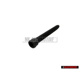 Genuine VW Socket Head Bolt - 058103385B