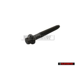 Genuine VW Hexagon Head Bolt - 059103039F