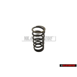 Genuine VW Valve Spring - 059109633B
