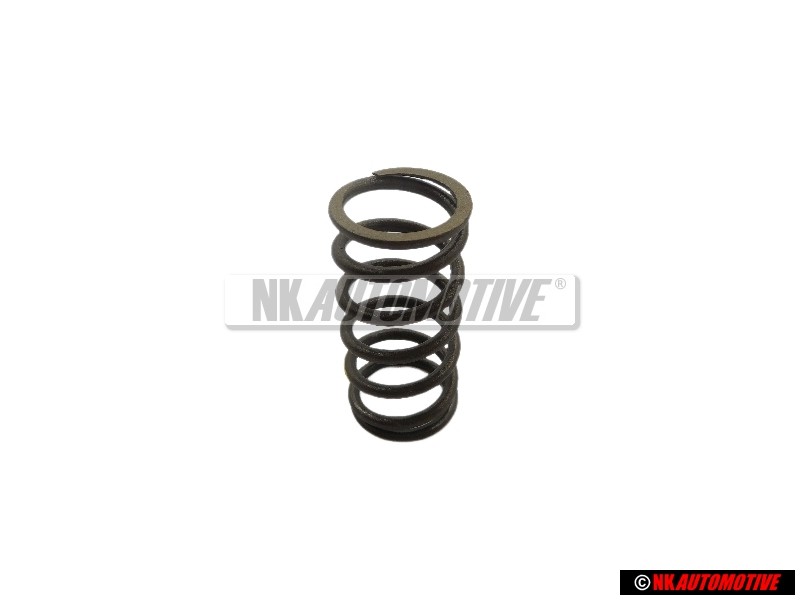 Genuine VW Valve Spring - 059109633B