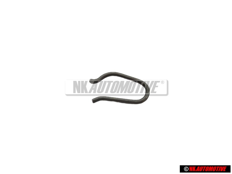 Genuine VW Retaining Spring - 062103116