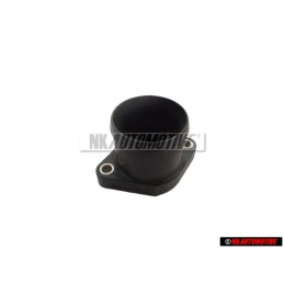 Genuine VW Connector Union - 075121133B