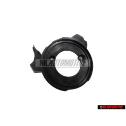 Genuine VW Toothed Belt Guard - 078109127E