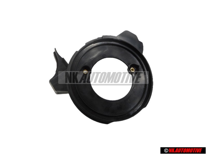 Genuine VW Toothed Belt Guard - 078109127E