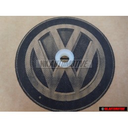 Genuine VW Bush - 087321211