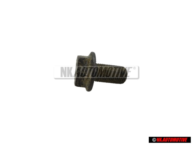Genuine VW Hexagon Bolt - 088409135A