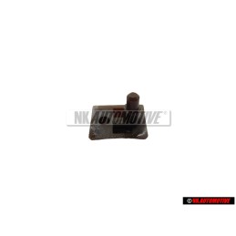 Genuine VW Bearing Shell - 091301146
