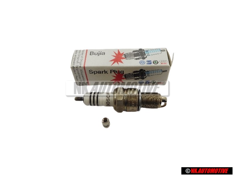 Genuine VW Spark Plug 'Longlife' - 101000005AC