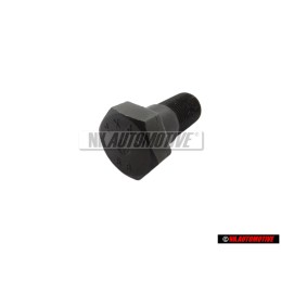 Genuine VW Hexagon Bolt - 111301257