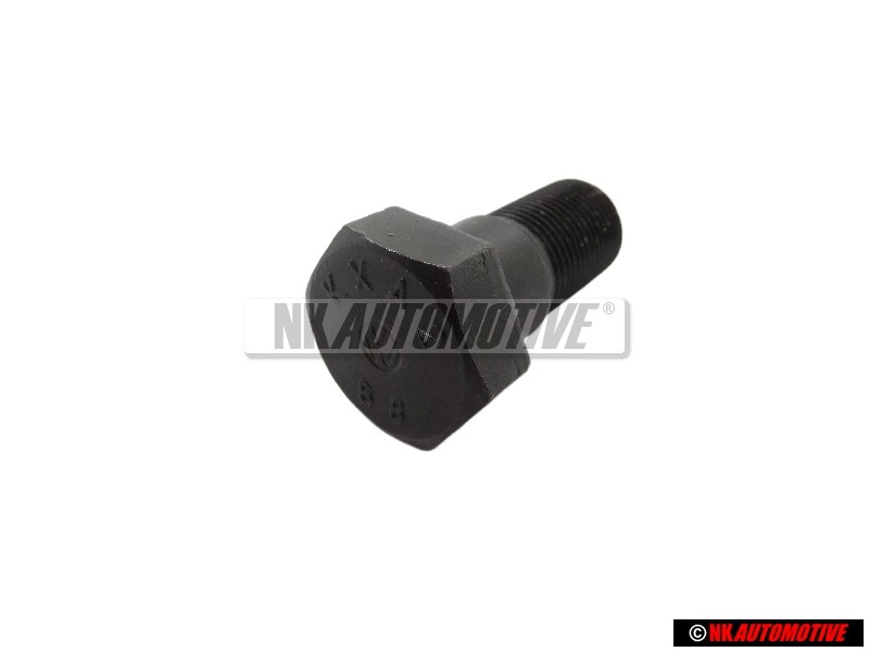 Genuine VW Hexagon Bolt - 111301257