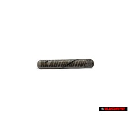 Genuine VW Hinge Pin - 111831421K