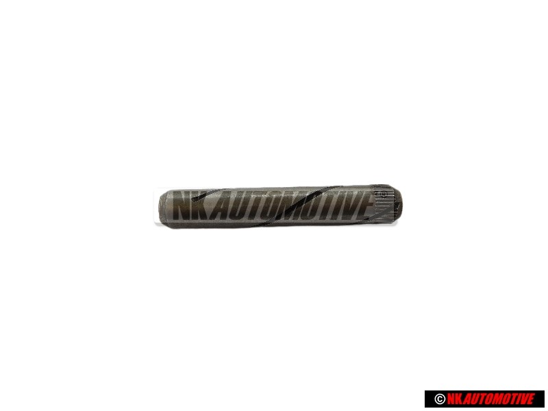 Genuine VW Hinge Pin - 111831421K