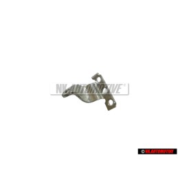 Genuine VW Bracket - 111837632A