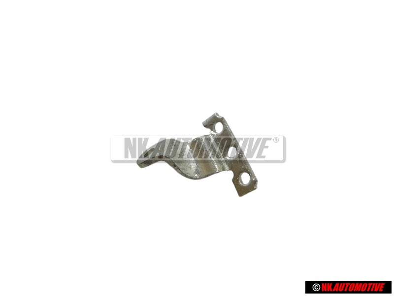 Genuine VW Bracket - 111837632A