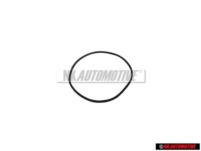 Genuine VW Seal Ring - 111957375A