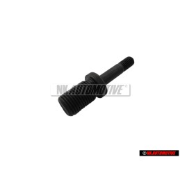 Genuine VW Threaded Pin - 113101398