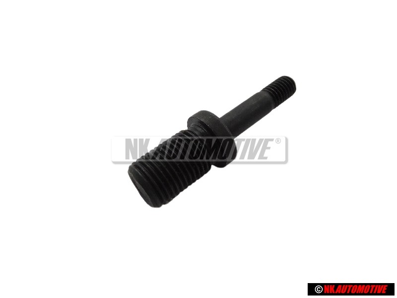 Genuine VW Threaded Pin - 113101398