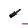 Genuine VW Threaded Pin - 113101398