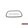 Genuine VW Seal - 113101481F