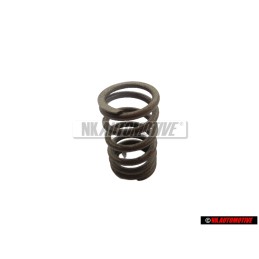 Genuine VW Valve Spring - 113109623A