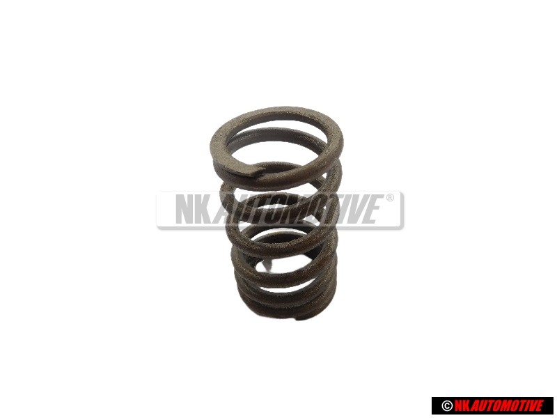 Genuine VW Valve Spring - 113109623A