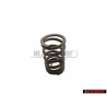 Genuine VW Valve Spring - 113109623A