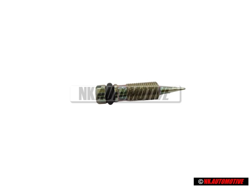 Genuine VW Co-Adjusting Screw - 113129427E