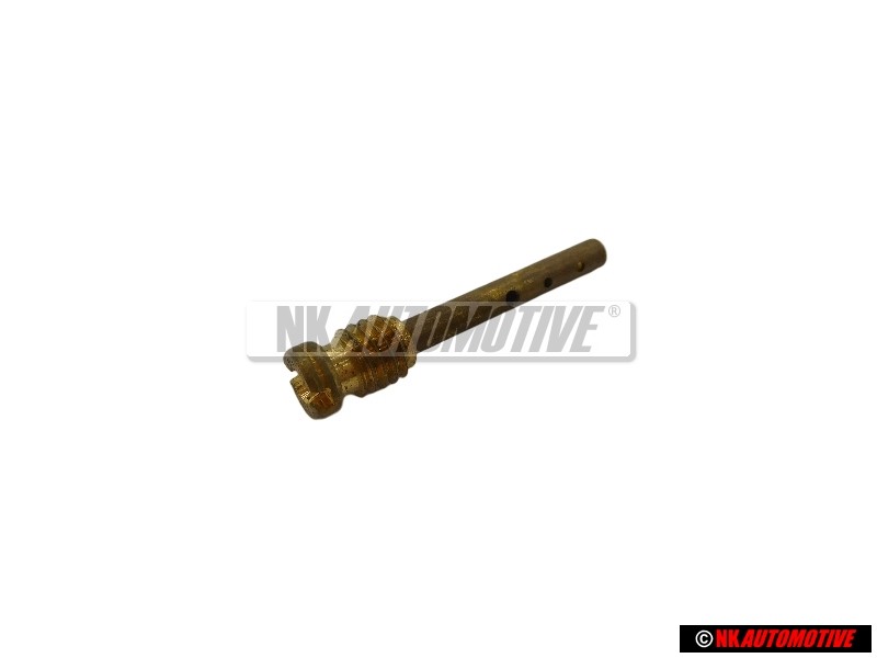 Genuine VW Air Correction Vent - 113129435N