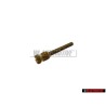 Genuine VW Air Correction Vent - 113129435N