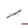 Genuine VW Pressure Spring - 113129901