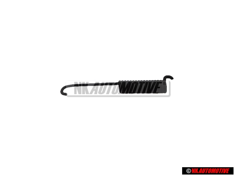 Genuine VW Return Spring - 113609605D