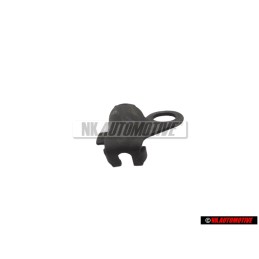 Genuine VW Bracket For Brake Cable - 113609638