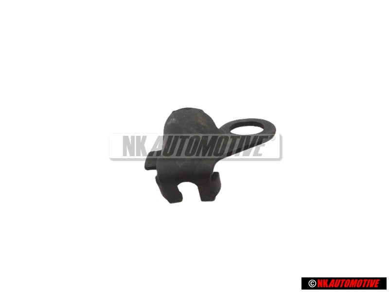Genuine VW Bracket For Brake Cable - 113609638