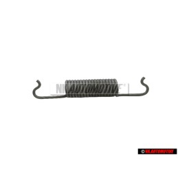 Genuine VW Spring - 113713367A