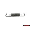 Genuine VW Spring - 113713367A