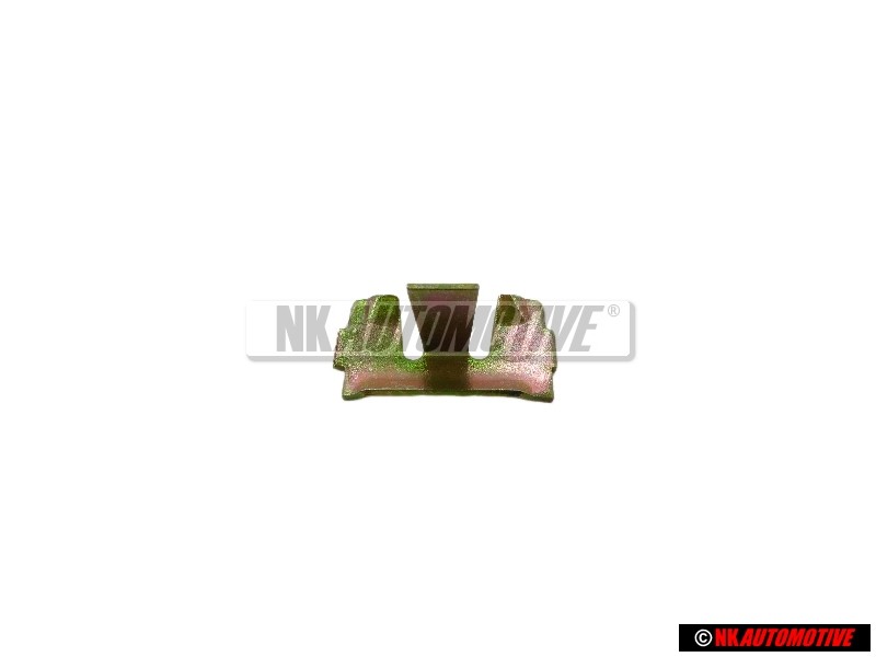 Genuine VW Retaining Plate - 113853559A