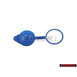 Genuine VW End Cap - 113955455