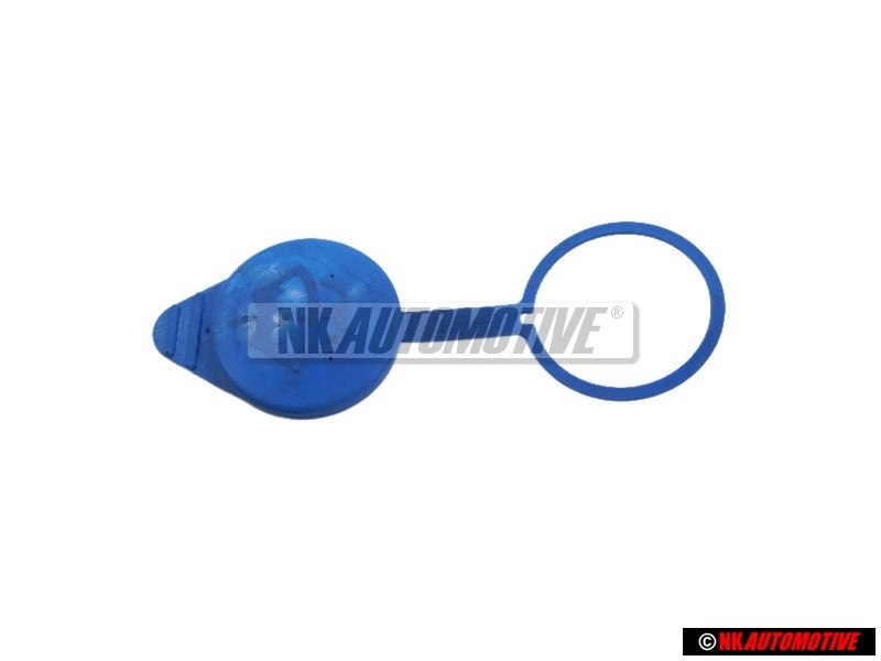 Genuine VW End Cap - 113955455