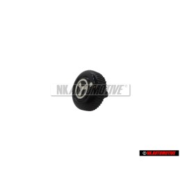 Genuine VW Knob - 113959513A