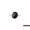 Genuine VW Knob - 113959513A
