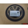 Genuine VW Retainer For Sun Visor Cloud White - 133857561 581