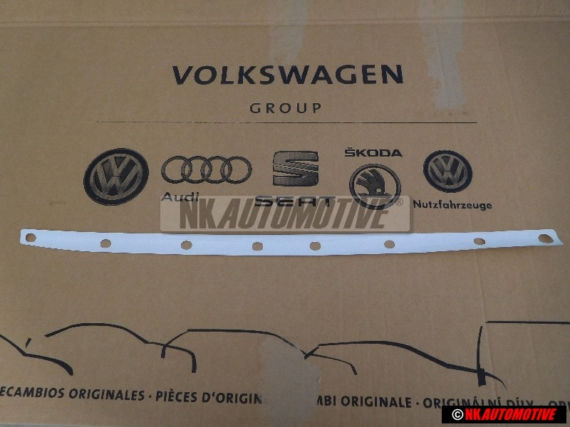 Genuine VW Protective Film - 1C0821702A