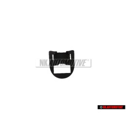 Genuine VW Underlay - 1C0837209