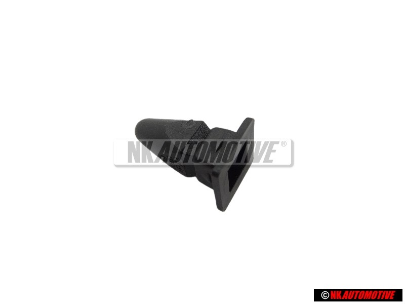 Genuine VW Expanding Nut - 1C0868143