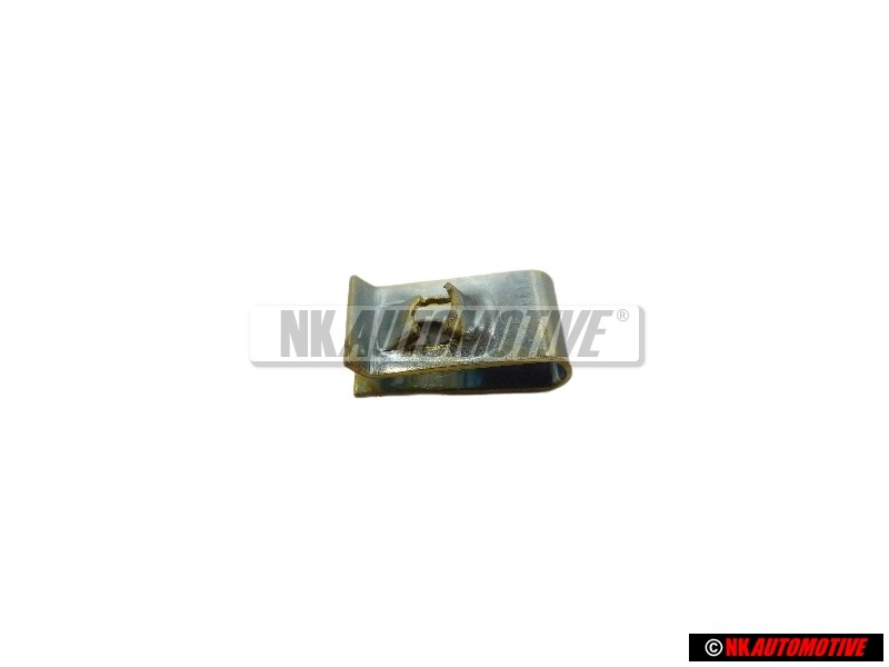 Genuine VW Speed Nut - 1E0805831