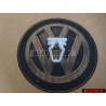 Genuine VW Clip - 1E0807249