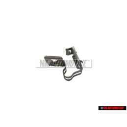 Genuine VW Clip - 1H0609734E