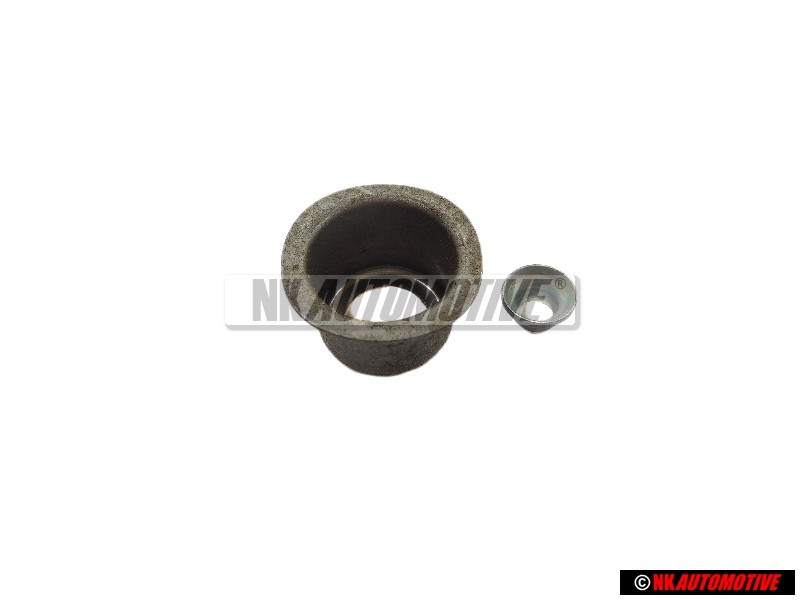 Genuine VW Bush For Rubber Buffer - 211843475